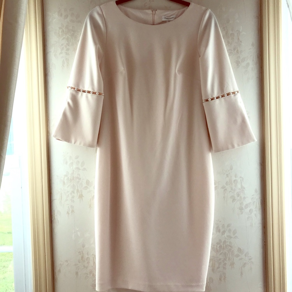 Gorgeous Calvin Klein dress